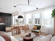 OWNR: Einziehen und Wohlfühlen - Renoviert und mit Küche!  NEUBAU * ERSTBEZUG * - Berlin