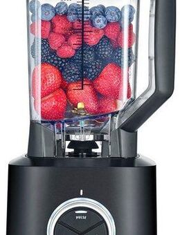 Caso Standmixer 3621 Power Blender B 2000, 2000 W
