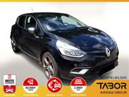 Renault Clio, 0.9 IV TCe 90 Intens, Jahr 2017 - Kehl