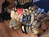🔥 Blondine verkauft dir ihre ausgelatschten Schuhe - Lübeck