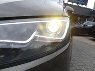 Seat Alhambra Xcellence Leder Navi AHK Kindersitze - Riegelsberg