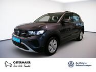 VW T-Cross, 1.0 TSI LIFE 116PS 5J-G V, Jahr 2024 - Mühldorf (Inn)