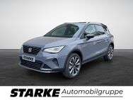 Seat Arona, 1.5 TSI FR Anniversary Edition, Jahr 2022 - Vechta