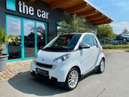 Smart ForTwo Cabrio CDI, Sitzheizung/Klima/Automatik - Riesa