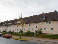 Renovierte 1-Zimmer-Wohnung - Delmenhorst