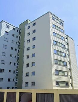 Eigentumswohnung - vermietet - Mittelrain - Heidenheim (Brenz)