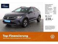 VW Taigo, 1.0 TSI Move DC, Jahr 2024 - Neumarkt (Oberpfalz)