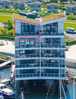 Exklusive Ferienwohnung an der Ostsee | Luxus trifft auf Natur - Wendtorf