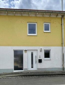 Freistehendes Domizil mit zwei Wohnungen! - Friedrichshafen