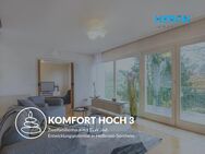 KOMFORT HOCH 3 - Zweifamilienhaus mit ELW und Entwicklungspotential in Heilbronn-Sontheim - Heilbronn