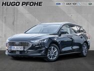 Ford Focus, 1.0 l Titanium EcoBoost PPS, Jahr 2023 - Schwerin