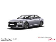 Audi A6, Lim design 45 TFSI quattro, Jahr 2021 - Stuttgart