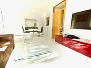 Sonnige, ruhig gelegene 3-Zimmer-Garten-Maisonettewohnung mit Süd-/Ost-Ausrichtung! - München