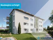 Modernes Wohnen in Dußlingen - 2-Zimmer-Neubauwohnung in Top-Lage! - Dußlingen