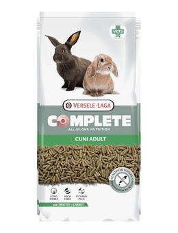 Versele-Laga Cunis Kaninchen Adult Complete - 2 x 1,75 kg