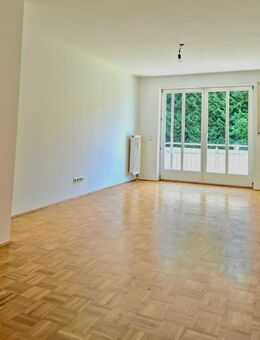 Traumhafte 72m² Wohnung in Laufen: 2 Balkone, 2 Keller & Tiefgarage warten auf Sie! - Laufen