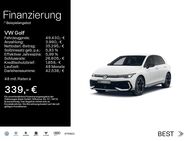 VW Golf, 1.5 l R-Line eTSI OPF 150, Jahr 2022 - Mühlheim (Main)