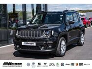 Jeep Renegade, 1.5 e-Hybrid MY24 Altitude MHEV PARK, Jahr 2024 - Pohlheim