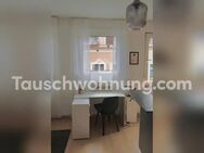 [TAUSCHWOHNUNG] 1 Zimmer Wohnung im Kuhviertel - Münster