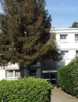 familienfreundliche große Wohnung mit Balkon - Herten