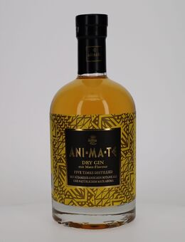 Animate Gin | 0,5 Liter, 13,50 Euro* - Köln
