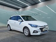 Hyundai i20, 1.2 Select, Jahr 2019 - München