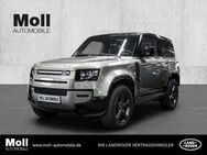 Land Rover Defender, 90 X-Dynamic SE D200 El Panodach, Jahr 2023 - Frechen