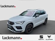 CUPRA Ateca, 2.0 VZ EHK, Jahr 2024 - Wuppertal