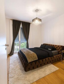 Schöne 3-Zimmer-Wohnung mit Terrasse & moderner Einbauküche - Nachmieter gesucht - Berlin