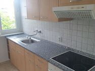 2-Raum-Wohnung mit EBK - Neustrelitz
