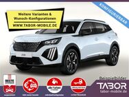 Peugeot 2008, 130 Allure ° MirrorL, Jahr 2022 - Kehl