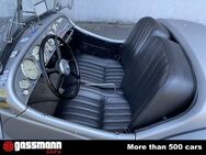 BMW 328 Roadster - Bovenden