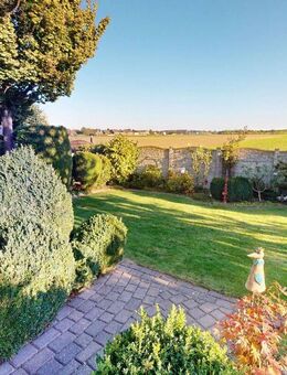 Bungalow mit neuem Flachdach und viel Sonne - Elsdorf (Nordrhein-Westfalen)