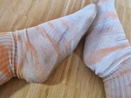 Getragene Nike Socken - Putzbrunn