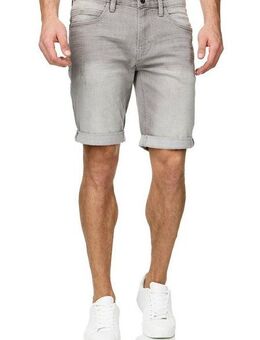Indicode Shorts INKaden