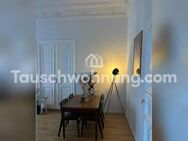 [TAUSCHWOHNUNG] Geräumige 4-Zimmer-Wohnung. Kreuzberg. Gleisedreick-Park - Berlin