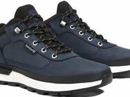 Timberland FIELD TREKKER MID LACE UP SNEAKER Wanderschuh Wintersneaker, Sneaker, Winterschuhe