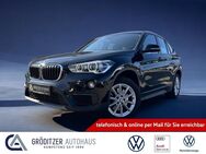 BMW X1, xDrive 20 i Advantage |, Jahr 2016 - Gröditz