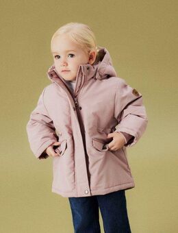 Name It Parka NMFMARLOW PARKA JACKET PB