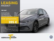 VW Golf, eHybrid STYLE LM17, Jahr 2022 - Dorsten