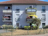 Senioren-Wohnung - Staufenberg (Hessen)