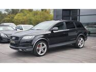 Audi Q7 TDI quattro* S-LINE*7-SITZER*PANORMA*KAMERA* - Gießen