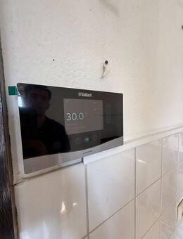 Schöne 1-Zimmer Wohnung mit Terasse [VAC-18162] - Hannover