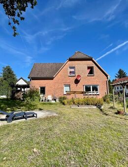 Zweifamilienhaus in zentraler Lage von Munster - Munster
