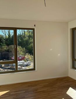 Zweizimmerwohnung nach Süden ausgerichtet - Bezug 2027 - barrierefrei - Dreieich