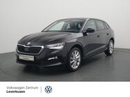 Skoda Scala, 1.0 TSI Style, Jahr 2023 - Leverkusen