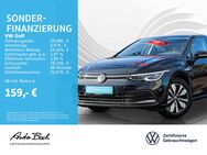 VW Golf, 2.0 TDI VIII "MOVE" Digital, Jahr 2024 - Limburg (Lahn)