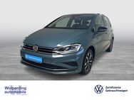 VW Golf Sportsvan, 1.0 TSI IQ DRIVE, Jahr 2019 - Winsen (Luhe)