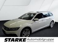 VW Passat Variant, 1.4 TSI GTE, Jahr 2020 - Osnabrück