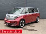 VW ID.BUZZ, Pro IQ LIGHT PRO 20 PARKLENK, Jahr 2024 - Regensburg